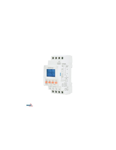 Programator czasowy elektroniczny...