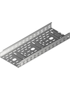 Korytko kablowe perforowane...