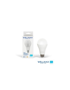 Żarówka LED E27 18W 122lm/W... 2