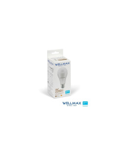 Żarówka LED E27 18W 122lm/W...