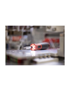 Wkrętak elektryczny... 2