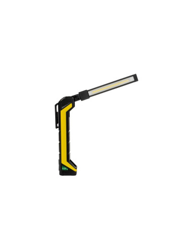 Latarka warsztatowa LED akumulatorowa...