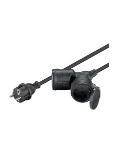 Podwójny przedłużacz... 2