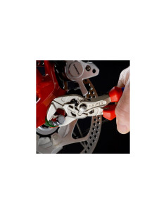 Szczypce nastawne 150mm, z... 2