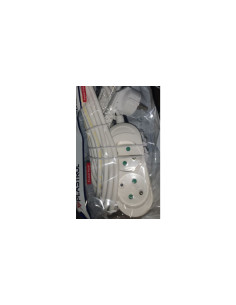 Przedłużacz z dwukrotnym...