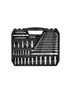 Zestaw kluczy 220 elementów... 2