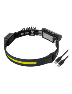 Latarka czołowa LED SL 500...