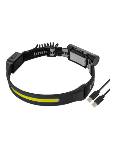 Latarka czołowa LED SL 500 A 500lm...