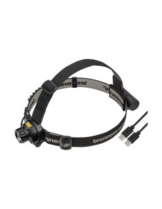 Latarka czołowa z...