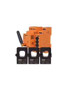 Zestaw monitor licznik...