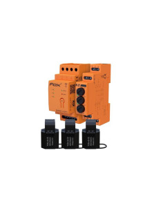 Zestaw monitor licznik...