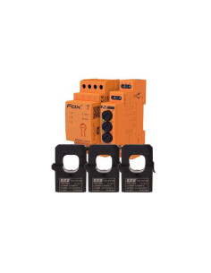 Zestaw monitor licznik...