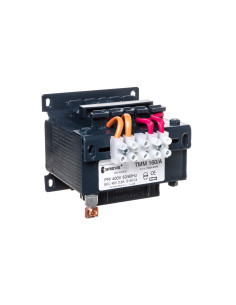 Transformator 1-fazowy TMM...