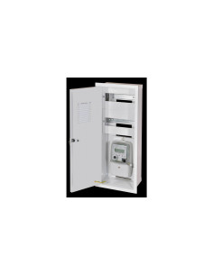 Szafka licznikowa...