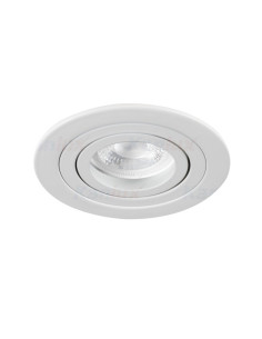 Oprawa punktowa 1x50W GX5,3...