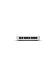 Switch UniFi Gen2, 8x RJ45... 2