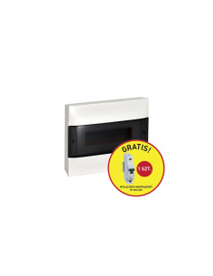 Rozdzielnica modułowa...