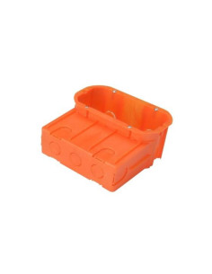 Puszka instalacyjna końcowa...