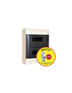 Rozdzielnica modułowa...