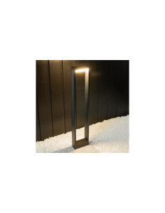 Lampa Ogrodowa Słupek... 2