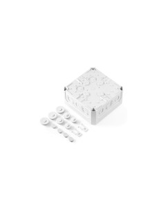 Puszka n/t hermetyczna... 2