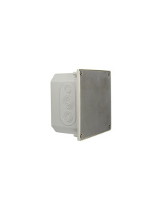 Puszka elewacyjna p/t...