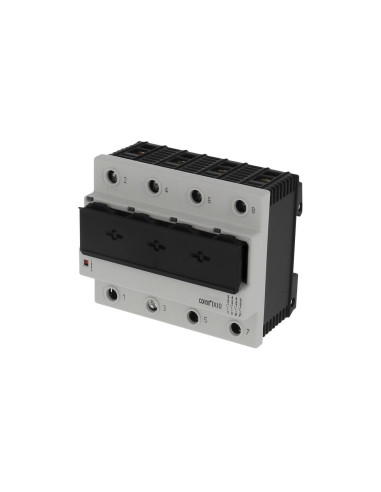 Rozłącznik bezpiecznikowy 4P 63A 500V...