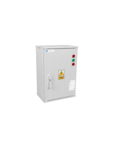 Przeciwpożarowy Wyłącznik... 2