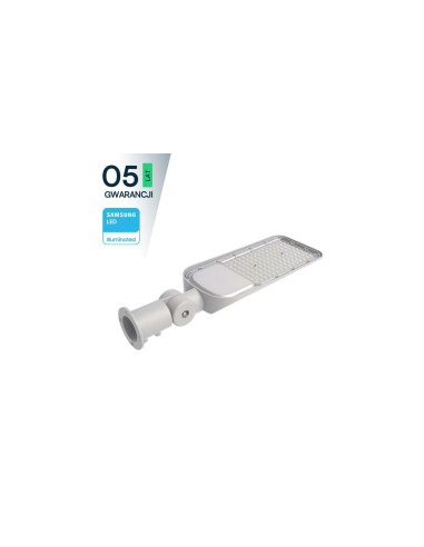 Oprawa Uliczna LED 50W 5740lm 6500K...