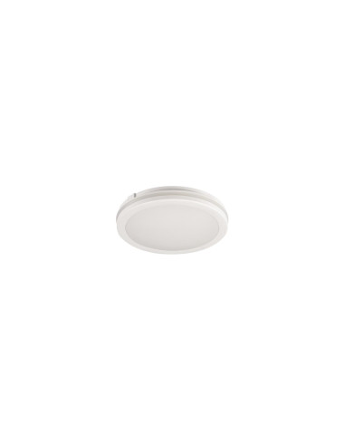 Plafoniera LED BENO ECO 12W CCT O W...