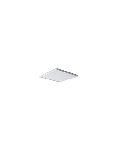 Plafoniera LED AZPO LED 12,3W-NW-L-W...