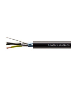 Przewód zasilający POWER...