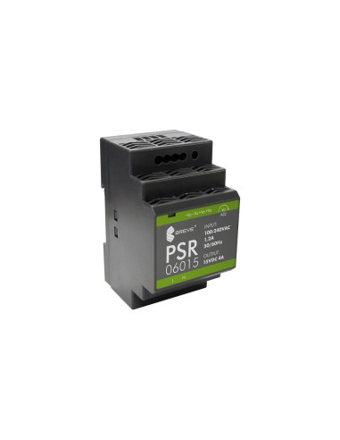 Zasilacz impulsowy PSR 06015 230/...