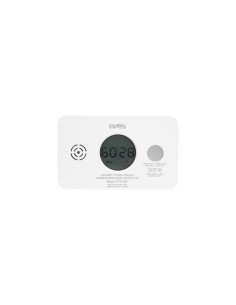 Czujnik tlenku węgla TYP...