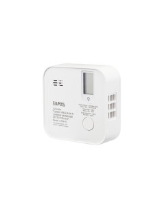 Czujnik tlenku węgla Wi-Fi... 2