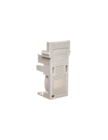 Obudowa zabezpieczająca przewody...