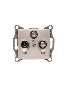 Sedna Gniazdo antenowe...