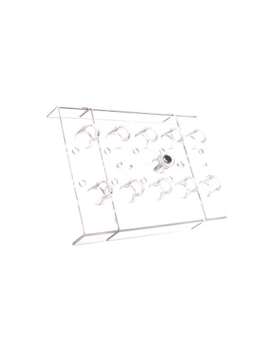 Osłona zacisków 4/5P 95mm2 do K150/3...