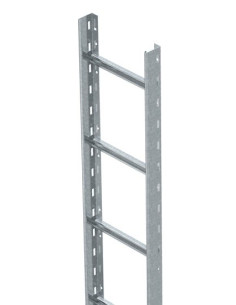 Drabinka kablowa 400x60 LG...