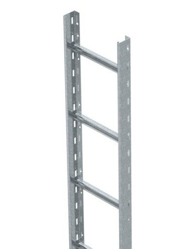 Drabinka kablowa 400x60 LG 640 VS...