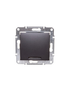 SEDNA Przycisk bez oznaczeń...