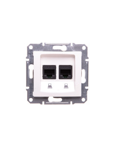 Sedna Gniazdo komputerowe...