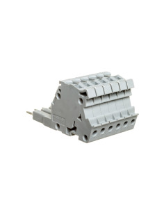 Blok pomiarowy 6-biegunowy...