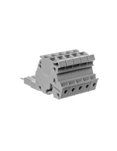 Blok pomiarowy 5-torowy...