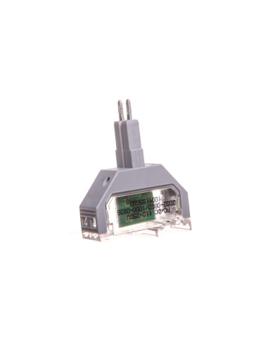 Pusty wtyk typ 4 z LED 110-250V...