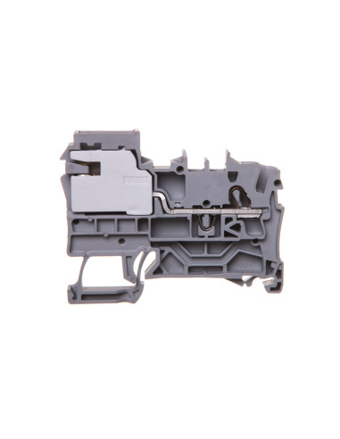 Złączka 1-przewodowa 2,5mm2 do...