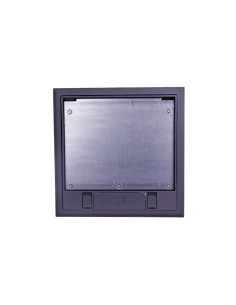 Kompletna kaseta z puszkami...