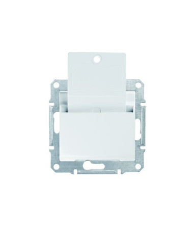 Sedna Łącznik hotelowy biały SDN1900121