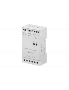 Detektor Zaniku Napięcia... 2