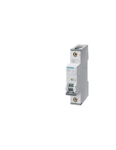 Wyłącznik nadprądowy 1P C 16A 230V...